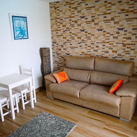 Acogedor Apartamento En Corralejo, Fuerteventura 外观 照片