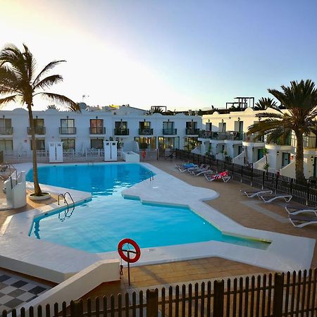 Acogedor Apartamento En Corralejo, Fuerteventura 外观 照片