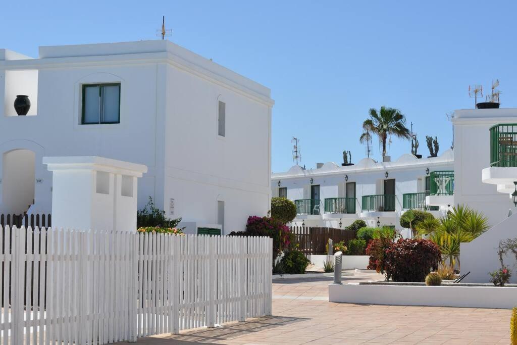 Acogedor Apartamento En Corralejo, Fuerteventura 外观 照片