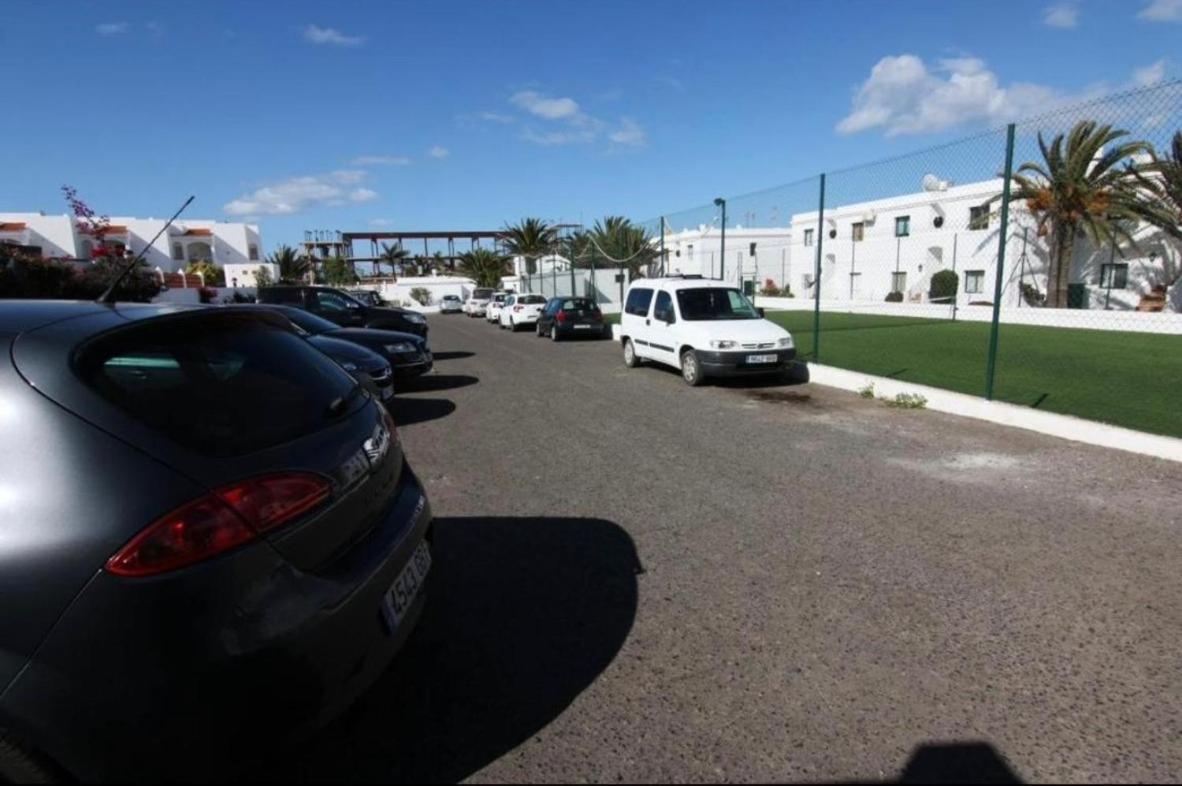 Acogedor Apartamento En Corralejo, Fuerteventura 外观 照片