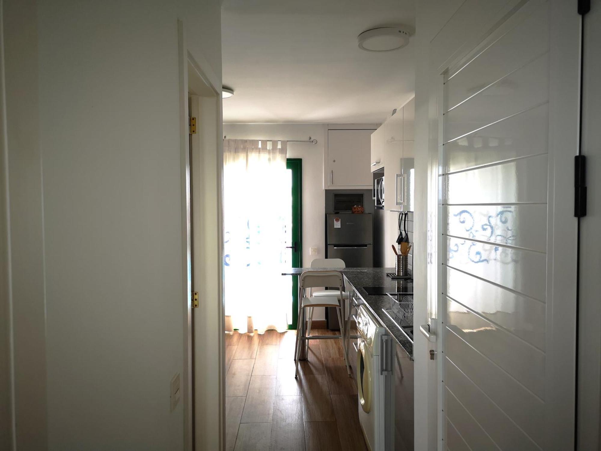 Acogedor Apartamento En Corralejo, Fuerteventura 外观 照片