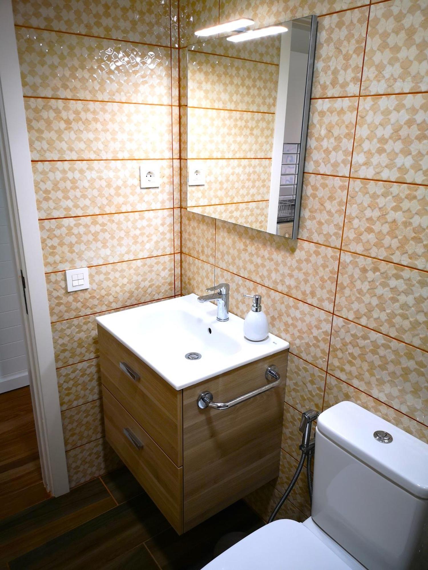Acogedor Apartamento En Corralejo, Fuerteventura 外观 照片