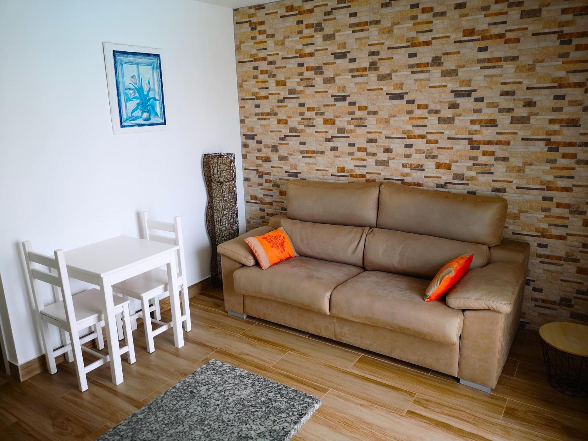 Acogedor Apartamento En Corralejo, Fuerteventura 外观 照片