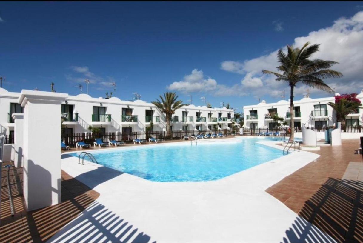 Acogedor Apartamento En Corralejo, Fuerteventura 外观 照片