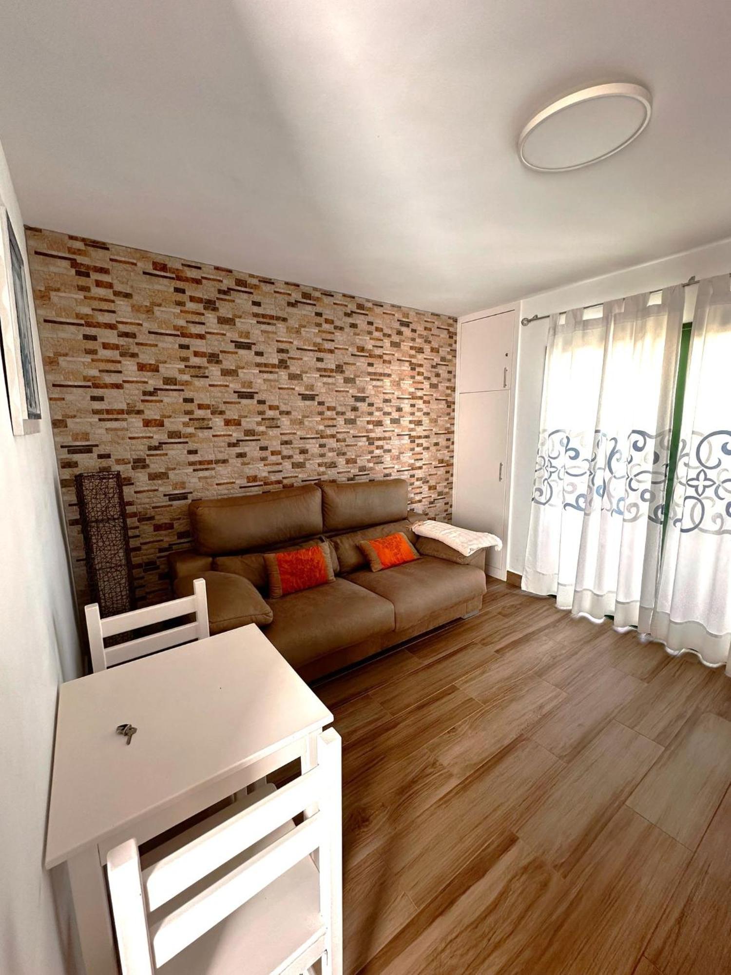 Acogedor Apartamento En Corralejo, Fuerteventura 外观 照片