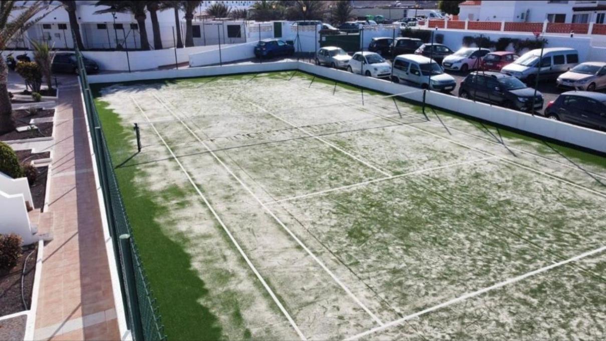 Acogedor Apartamento En Corralejo, Fuerteventura 外观 照片