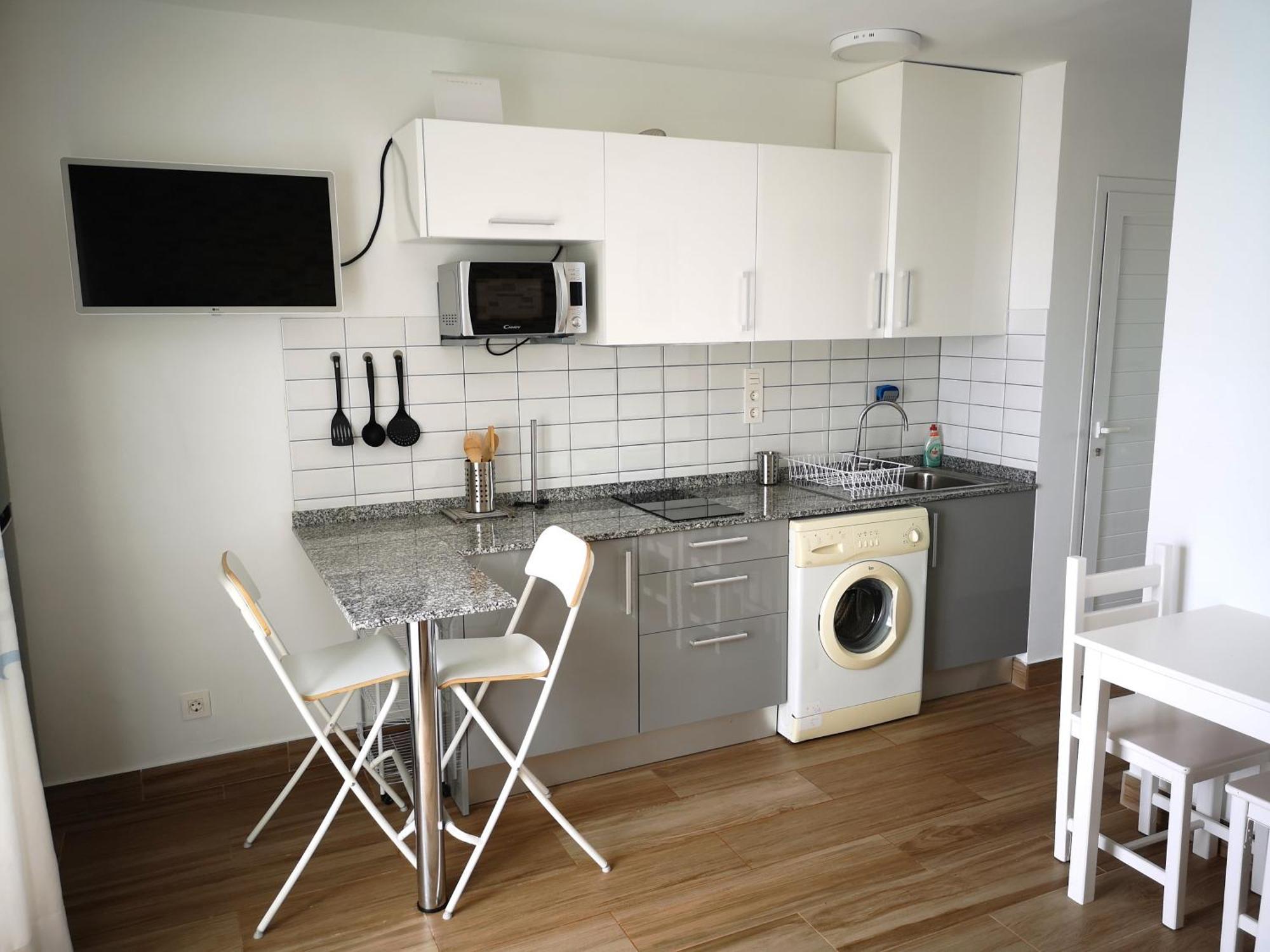 Acogedor Apartamento En Corralejo, Fuerteventura 外观 照片