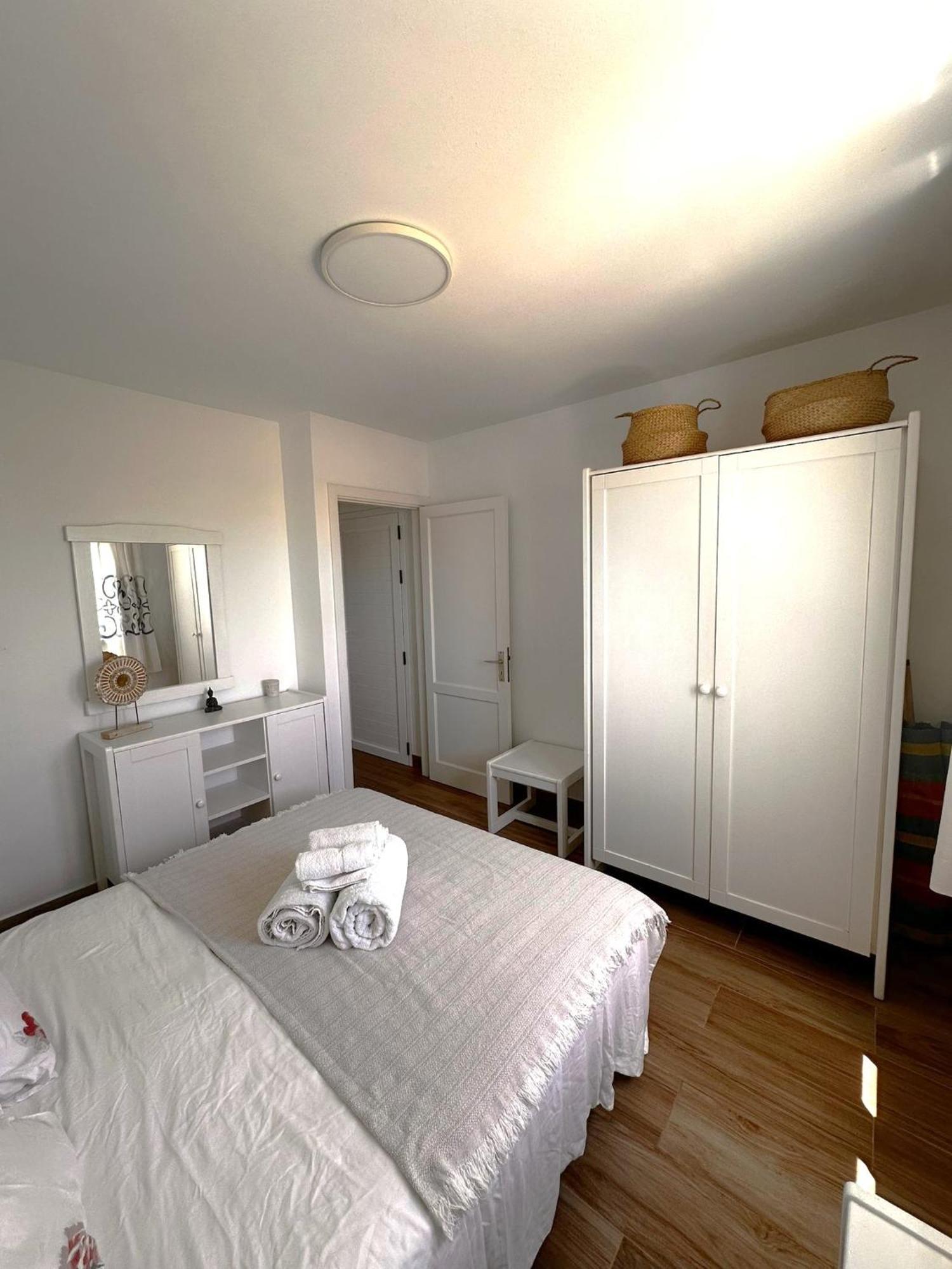 Acogedor Apartamento En Corralejo, Fuerteventura 外观 照片